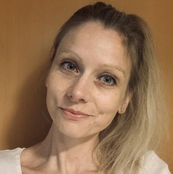 Hanne Bülow