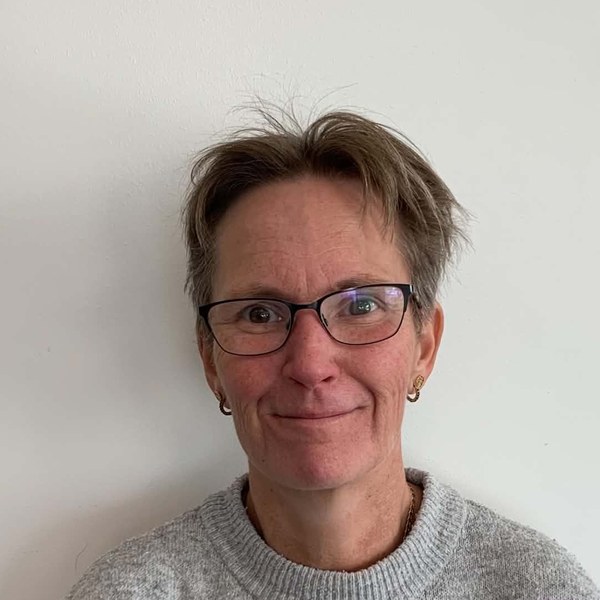 Henriette Madsen