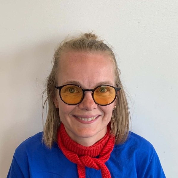 Mia Tindbæk Gehlert