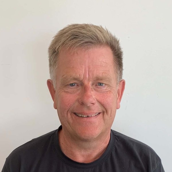 Peter Lillebæk